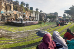 Top Ten News Harianjogja.com, Kamis 5 Juni 2025: Potensi Wisata Libur Sekolah, BSU bagi Pekerja hingga 273 KK Keluar dari Program PKH