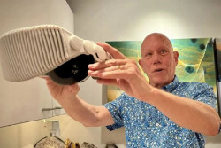 Bill Atkinson, Pengembang Komputer Macintosh dan Produk Ikonik Apple Meninggal Dunia
