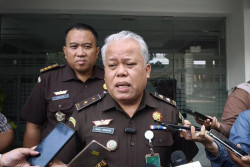 Besok, Penyidik Kejagung Periksa Eks Stafsus Nadiem Makarim di Kasus Korupsi Pengadaan Laptop