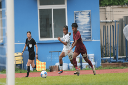 Debut Pahit Akira Higashiyama, Timnas Putri U-19 Indonesia Digilas Thailand dengan Skor 1-6