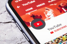 85 Persen Populasi di Asia Tenggara Jadi Penonton YouTube