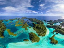 PT GAG Nikel di Raja Ampat Akan Diaudit Lingkungan