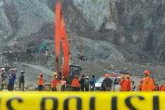 Dedi Mulyadi Klaim Seluruh Tambang Ilegal di Jabar Bakal Tutup Agustus 2025