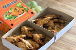 Pemilik Ayam Goreng Widuran Solo Dilaporkan ke Polisi Terkait Dugaan Penipuan Terkait Nonhalal