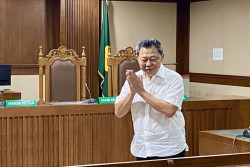 Korupsi Timah, Pengusaha Hendry Lie Divonis 14 Tahun Penjara dan Uang Pengganti Rp1 Triliun
