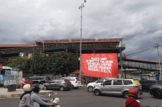 Nyaris Dua Pekan Tak Bekerja, Pedagang dan Jukir Tunggu Penataan Dan Izin Renovasi Dari Pemda DIY