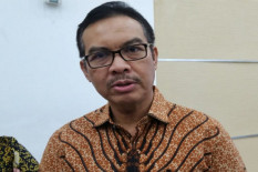 Pemkot Jogja Kejar Target Realisasi Kinerja Fisik dan Keuangan