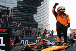 Jadwal Lengkap Formula 1 GP Kanada: Akankah Jadi Panggung Piastri?