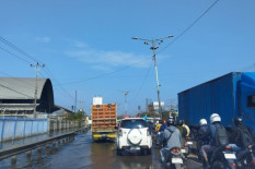 Sayung Tetap Alami Rob, Wakil Gubernur Jateng Minta Maaf