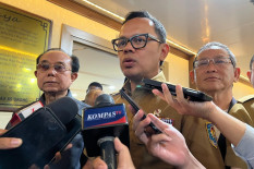 Kemendagri Sentil Bupati Pati Sudewo, Ini Penyebabnya
