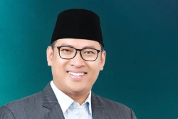 Wamentan Sudaryono Ditunjuk Jadi Komisaris Utama PT Pupuk Indonesia