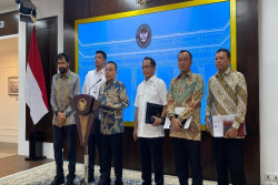 Bobby Legowo Presiden Prabowo Kembalikan 4 Pulau Jadi Milik Aceh