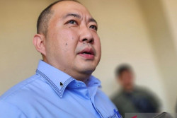 Bos Sritex Iwan Lukminto Berkilah Hanya Tahu Kredit untuk Usaha