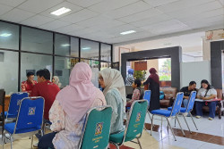 SPMB SMP 2025 Sleman, Orang Tua Keluhkan Jadwal Penyerahan Surat Keterangan Mutasi Terlalu Singkat