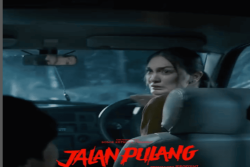 Jalan Pulang Cetak Rekor 115.000 Penonton di Hari Pertama Penayangan