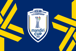 Piala AFF U-23, Malaysia Andalkan Pemain Muda Lokal Potensial