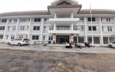 Animo Warga Tinggal di Rusunawa Jogja Tinggi, Sejumlah KK Masuk Daftar Tunggu