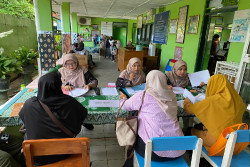 Pengajuan Akun SPMB SMP di Bantul Sempat Diperpanjang, Ini Penyebabnya