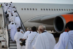 Buru Pelaku Ancaman Bom Pesawat Saudi Airlines, Polri Libatkan FBI