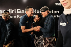 1.650 Abdi Dalem Kraton Dapat Layanan Kesehatan Gratis