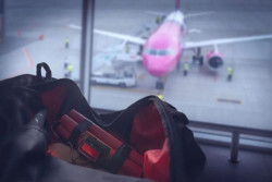 Pesawat Saudia Airlines 2 Kali Peroleh Ancaman Bom Lewat Email dan Telepon, Ini Penjelasan Kemenhub