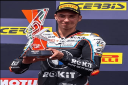 2026, Toprak ke MotoGP, Ini Tanggapan Marc Marquez dan Bagnaia