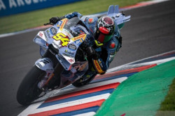 Sudah Belajar, Alex Marquez Bertekad Raih Juara di Mugello