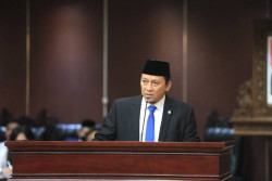 Senator DPD RI Asal DIY Kecam Serangan Amerika ke Iran, Dorong PBB Lakukan Investigasi