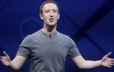 Mark Zuckerberg Masih Cicil Rumah, Ini Alasannya