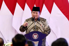 Netizen Brasil Serbu Akun Instagram Prabowo, Minta Selamatkan Juliana di Gunung Rinjani
