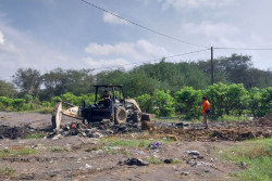 Tangki Kedap Belum Ada, Pemindahan Sampah dari TPSS Pandansari ke ITF Bawuran Ditunda