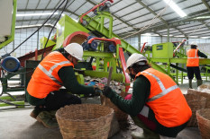 Rencana Pembangunan TPST Moyudan Sleman Berpotensi Batal