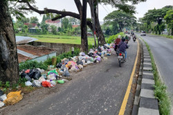 Pemkab Bantul Minta Semua Kalurahan Bikin Jugangan Sampah, Ini Tujuannya