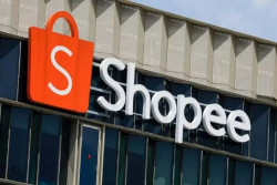 Shopee Tambah Beban Baru Biaya Transaksi untuk Seller