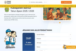 SPMB SMP Bantul: Siswa yang Gagal, Masih Bisa Ikut Daftar Jalur Domisili Wilayah