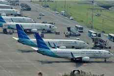 Pemerintah Kucurkan Rp940 Miliar untuk Diskon Transportasi Umum Saat Liburan Sekolah