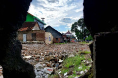 Pembayaran Ganti Rugi Lahan Tol Jogja-Solo di Banyuraden: Terkecil Warga Peroleh Rp39,4 Juta untuk Tanah 5 Meter Persegi