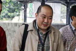 Kasus Korupsi Sritex, Kejagung Periksa 2 Komisaris Bank Jateng
