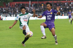 Persik Kediri Gunakan Stadion Brawijaya untuk Home Base Liga 1 2025/2026
