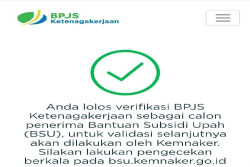 Pencairan BSU Tahap 2 dan 3, Begini Cara Mengecek NIK Penerima