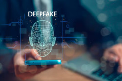 Komdigi dan CSO Siapkan Alat Deteksi Deepfake Buatan AI