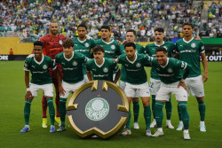Susunan Pemain Palmeiras Vs Botafogo, Malam Ini 28 Juni, H2H, Preview, Prediksi Skor