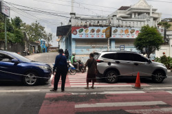 Top Ten News Harianjogja.com Minggu 29 Juni 2025: Parkir Malioboro, Sekolah Rakyat hingga OTT KPK