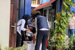 JCW Dukung Penuntasan Kasus  Dugaan Korupsi Pengadaan TIK di Dinas Pendidikan Gunungkidul