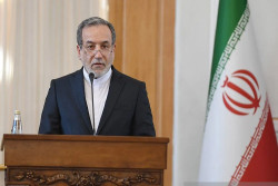 Iran Minta Donald Trump Hentikan Sikap Tidak Hormat pada Ali Khamenei