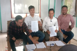 Nasabah Koperasi BLN yang Meninggal Bertambah, Anggota Buka Donasi
