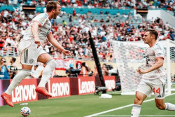 Hasil Flamengo vs Bayern: Skor 2-4, Harry Kane Bawa Muenchen ke Perempat Final Piala Dunia Antarklub 2025