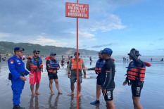 Kunjungan Wisata Bantul Capai 41 Ribu Selama Long Weekend Tahun Baru Islam