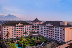 Libur Panjang Tahun Baru Islam, PHRI DIY Sebut Hotel Ramai hingga 4 Hari