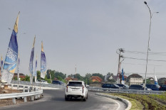 Tol Jogja Solo Segmen Klaten Prambanan Resmi Dibuka Mulai Hari Ini, Beroperasi 24 Jam